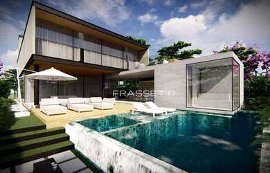 Imagem 4: Casa com 6 dormitórios à venda, 850 m² por R$ 11.500.000,00 - Barra da Tijuca - Rio de Jan