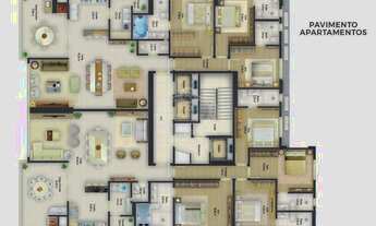 Imagem 4: O PLANO MAIS ALTO PARA SUA VIDA