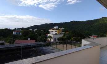 Imagem 3: Cobertura com 2 Quartos sendo uma suíte à venda, 126m² - Cachoeira do Bom Jesus