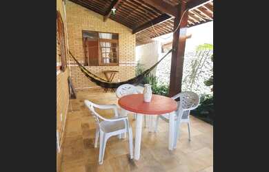 Imagem 4: Casa em rua Fechada à venda, 3 suítes, DCE, próximo à praia 2 vagas, Guaxuma - Maceió/AL