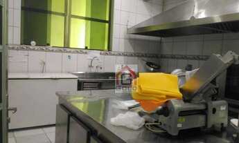 Imagem 2: Salão comercial para locação, Santa Paula, São Caetano do Sul