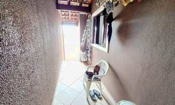 Imagem 7: Casa para Venda em Jundiaí, Vila São Paulo, 3 dormitórios, 1 suíte, 2 banheiros, 2 vagas