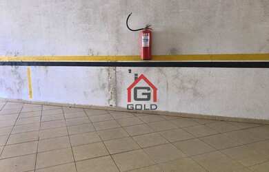 Imagem 3: Apartamento com 3 dormitórios à venda, 70 m² - Vila Helena - Santo André/SP