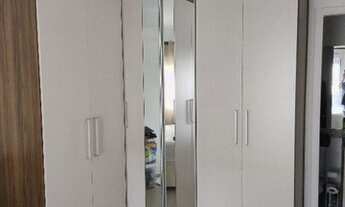 Imagem 10: Apartamento à venda, 62 m² por R$ 499.000,00 - Vila Isa - São Paulo/SP