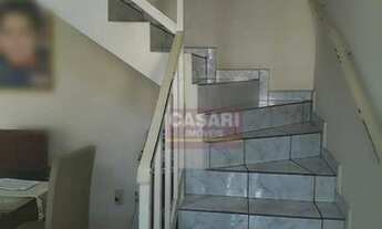 Imagem 6: Sobrado com 2 dormitórios à venda, 93 m² - Jordanópolis - São Bernardo do Campo/SP