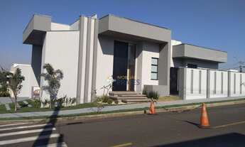 Imagem 2: Casa com 3 dormitórios à venda, 120 m² por R$ 580.000,00 - Ideal Life Ecolazer Residence