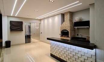 Imagem 5: Casa montada 03 suites