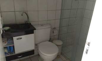 Imagem 5: Casa para venda com 55 metros quadrados com 2 quartos em Piedade - Jaboatão dos Guararapes