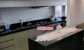 Imagem 5: O CONFORTO QUE VOCÊ E SUA FAMÍLIA MERECEM! Apartamento com 2 dormitórios à venda, 61 m² po