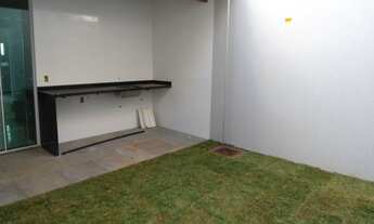 Imagem 6: Casa geminada, 3 quartos à venda, 105 m² por R$ 699.000 - Santa Amélia - Belo Horizonte/MG