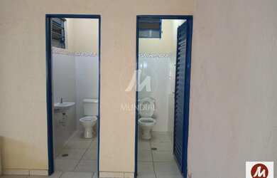 Imagem 5: Salão/Galpão (salão - térreo