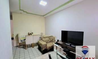 Imagem 4: Casa com 3 quartos à veda Cinza - Campina Grande/PB