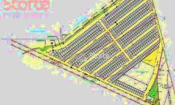 Imagem 2: Ágio de Terreno à venda, 250 m² por R$ 90.000 - São Bento - Uberlândia/MG