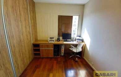 Imagem 5: Apartamento com 3 dormitórios à venda, 140 m² - Centro - Santo André/SP