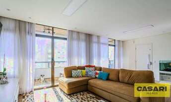 Imagem 3: Apartamento com 3 dormitórios à venda, 150 m² - Jardim Novo Horizonte II - São Bernardo do