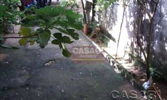 Imagem: Sobrado à venda, 180 m² por R$ 540.000,00