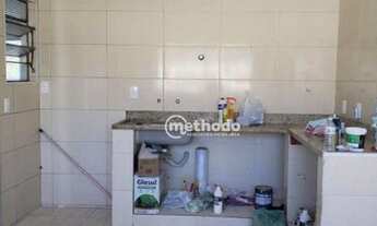 Imagem 7: Casa com 3 dormitórios à venda, 144 m² por R$ 390.000,00 - Vila Costa e Silva - Campinas/S