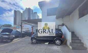 Imagem 3: Terreno à venda, 900 m² por R$ 2.800.000,00 - Demarchi - São Bernardo do Campo/SP