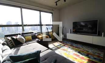 Imagem: Apartamento à Venda - Chácara Santo Antonio