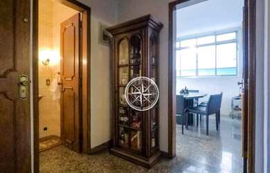 Imagem 5: Casa com 4 dormitórios à venda, 388 m² por R$ 1.700.000,00 - Bosque da Saúde - São Paulo/S