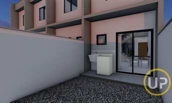 Imagem 6: Casa em Comasa - Joinville