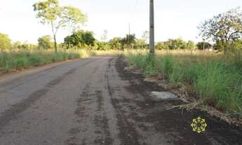 Imagem 2: Terreno à venda, 2847 m² por R$ 1.200.000,00 - Plano Diretor Sul - Palmas/TO