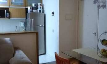 Imagem 5: Apartamento com 2 dormitórios à venda, 49 m² - Parque São Vicente - Mauá/SP