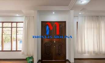 Imagem 4: Sobrado B. Barcelona 220m² 4 dorms 4 vagas e Piscina