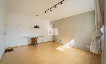 Imagem 3: Apartamento com 3 Dormitórios, 67m2 , 1 Vaga - Campo Belo