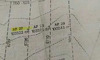 Imagem 5: Terreno à venda, 1032 m² por R$ 280.000,00 - Cônego - Nova Friburgo/RJ