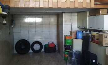 Imagem 3: Casa à venda, 181 m² por R$ 490.000,00 - Planalto - São Bernardo do Campo/SP