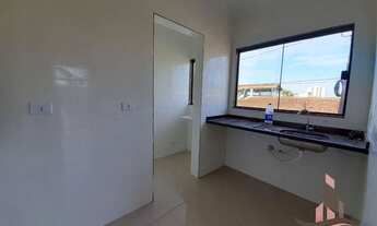 Imagem 6: Casa à venda, 51 m² por R$ 210.000,00 - Maracanã - Praia Grande/SP