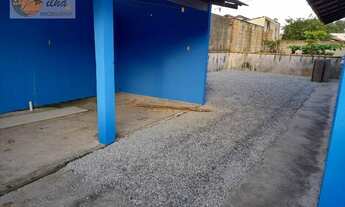 Imagem 2: CASA MAR* CASA TÉRREA COM 3 DORMITÓRIOS SENDO UM UMA SUÍTE. LOCALIZADA NO BAIRRO RETA EM