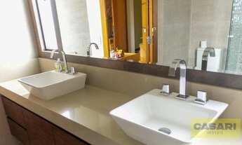 Imagem 7: Sobrado com 4 dormitórios à venda, 237 m² - Nova Petrópolis - São Bernardo do Campo/SP