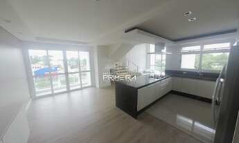 Imagem 7: Edifício Cannes - Cobertura 163 m², 2 Quartos, 1 Suíte no Água Verde