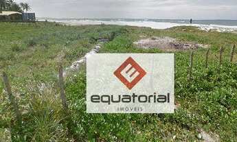 Imagem 2: Vendo Terreno em Flexeiras de 5222 m² na Beira Mar de Flexeiras por R$ 6.500.000 - Centro