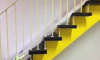 Imagem 6: Duplex para venda tem 160 m² com 3 quartos em Saúde