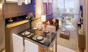 Imagem 5: Apartamento com 2 dormitórios à venda, 60 m² - Vila Euro - São Bernardo do Campo/SP