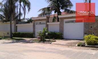 Imagem 2: Casa residencial à venda, 3 dorm (1 suíte) Cibratel I, Itanhaém - CA0286