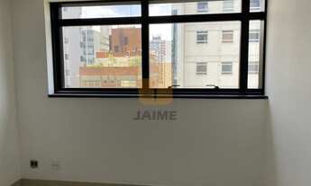 Imagem 2: Conj. Comercial, Higienópolis - São Paulo