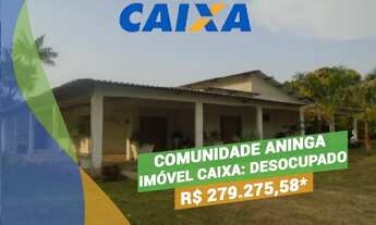 Imagem: Casa para venda tem 7060 metros quadrados