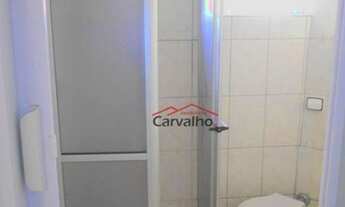 Imagem 5: Casa com 1 dormitório para alugar, 20 m² por R$ 650,00/mês - Jardim Japão - São Paulo/SP