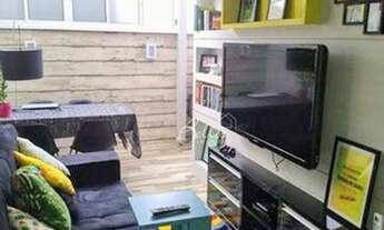 Imagem 5: Garden em rua calma - Mobiliado