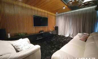 Imagem 6: Casa com 5 dormitórios à venda, 600 m² por R$ 4.100.000,00 - Recreio dos Bandeirantes - Ri