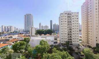 Imagem 5: Apartamento à Venda - Tatuapé, 3 Quartos, 68 m2