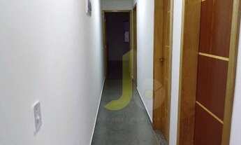 Imagem 6: Casa três quartos no Pioneiros Catarinenses