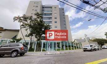 Imagem 2: Apartamento à venda, 116 m² por R$ 1.160.000,00 - Mirandópolis - São Paulo/SP