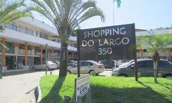 Imagem: Lojas no Shopping do Largo - Largo da Batalha