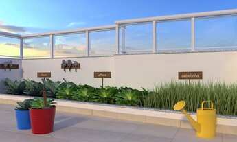 Imagem 5: Apartamento 50 m² com 2 quartos em Tauá - Viver Residencial