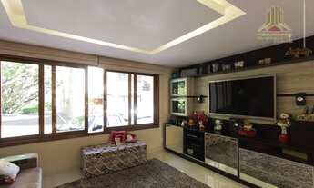 Imagem 7: Vendo casa, estilo sobrado, quatro dormitórios, duas vagas, imedições UFRGS da Agronomia e